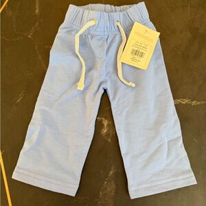 The Beaufort Bonnet Company Light Blue Sweatpants
